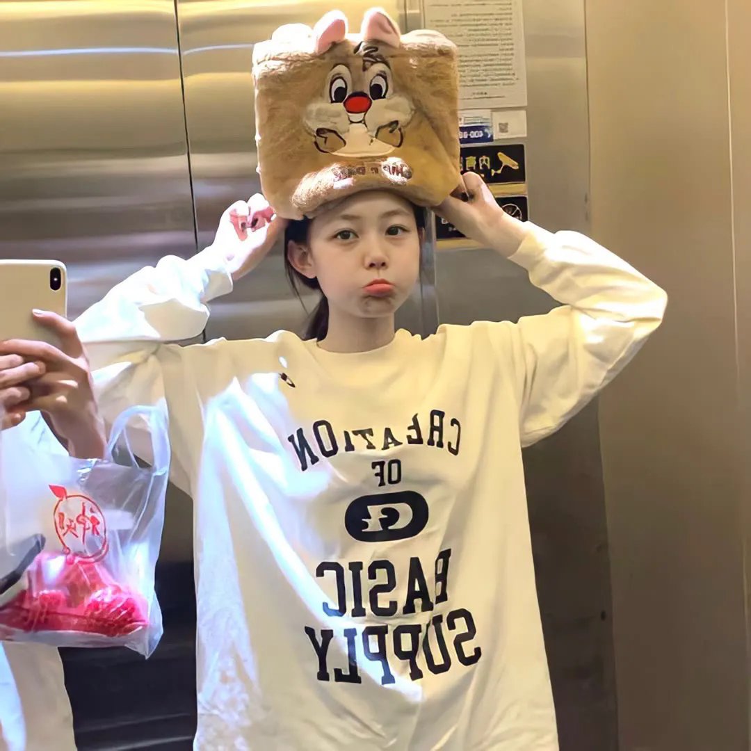 我的情敌是自己